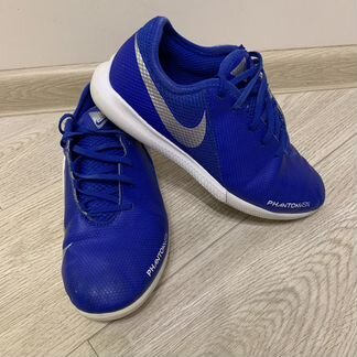 Бутсы nike