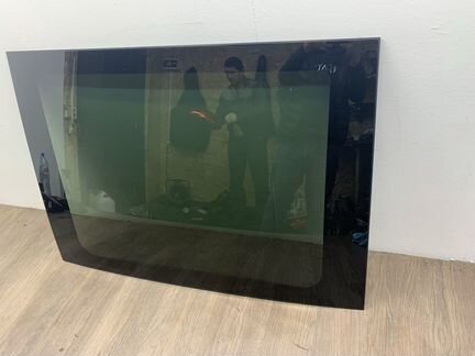 Панорама стекло Mercedes W167 GLS167