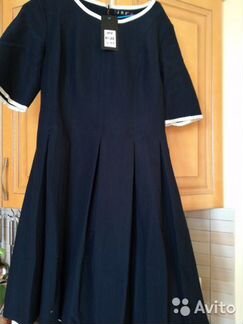 Новые Платья 44р