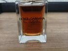 Парфюмерная вода dolce & gabbana The Only One, 100