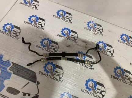 Шланг, трубка гур Mercedes-Benz A160 W168 M166