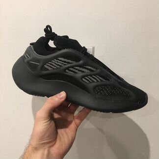 Кроссовки Adidas Yeezy boost 700 v3 Alvah (36-45)