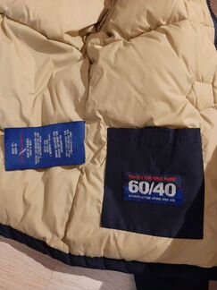 Пуховик penfield