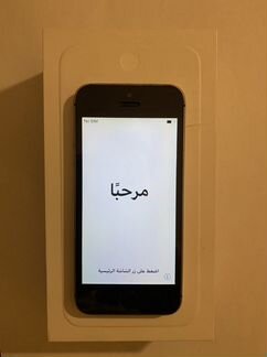 Apple iPhone se 32gb