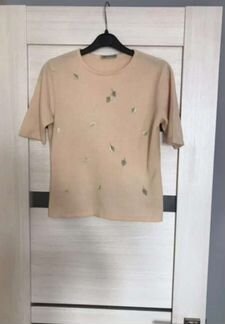 Кофточка 100 кашемир