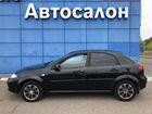 Chevrolet Lacetti 1.4 МТ, 2011, 95 623 км