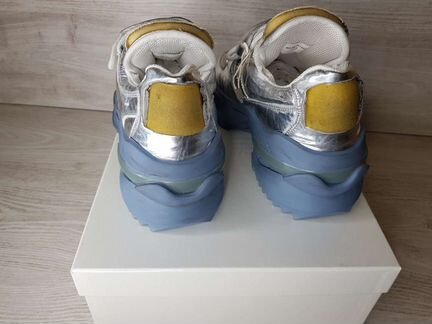 Maison Margiela Retro fit (43r - 27.7см)