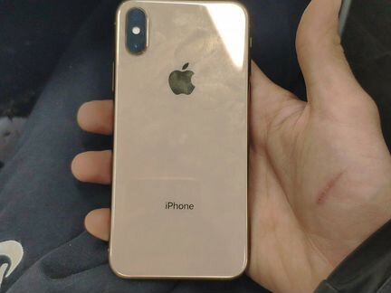 iPhone Xs 256 Gb