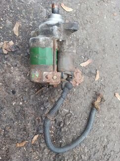 Стартер honda mitsuba sm-302-24