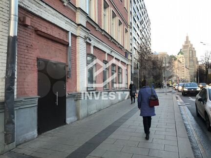 Сдам торговое помещение, 100 м²
