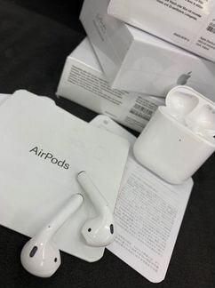 AirPods 2