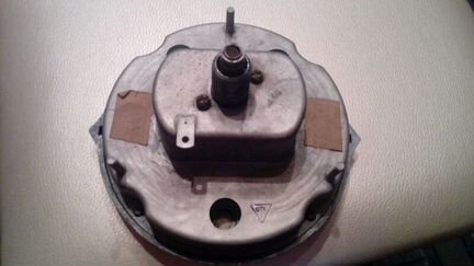 Спидометр от автомобиля газ 12 зим