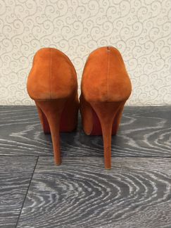 Туфли 39 размер