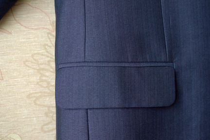 Мужской костюм