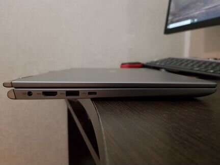 Ноутбук asus ZenBook Flip 14 UM462DA-AI029T