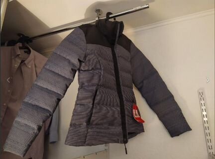 Nuptse Urban The North Face