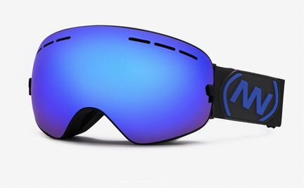 Горнолыжные очки /Маска для сноуборда Nandn Aqua 3