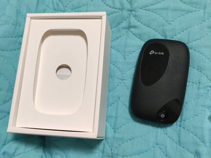 Wi-Fi роутер TP-link