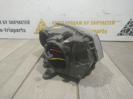 Фара галоген правая бу Skoda Octavia A7 OEM 5E1941