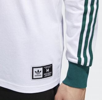Лонгслив Adidas Club новый оригинал