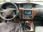 Nissan Patrol 3.0 МТ, 2005, 150 000 км объявление продам