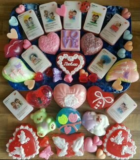 Аксессуары для свадьбы