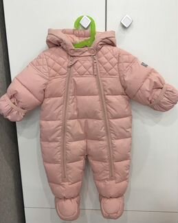 Комбинезон Baby Go