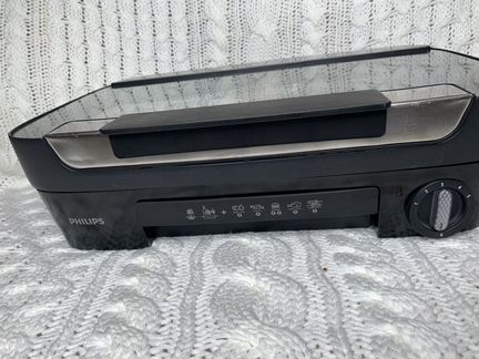 Электрогриль Philips HD6360