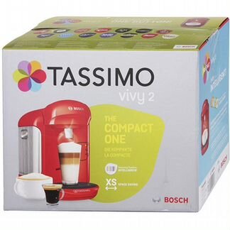 Кофеварка bosch TAS1403