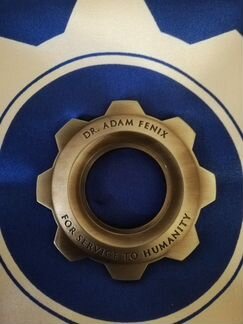 Gears of war