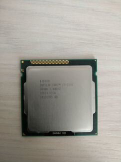 Процессор Intel i-5 2300 2.8 Hz