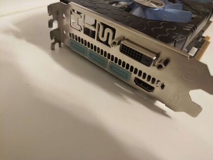 Rx 570 4gb и rx 580 4gb