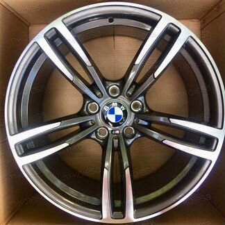 Диски BMW 437 Стиль R18