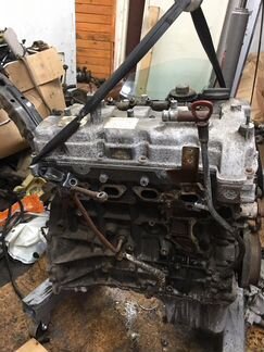 Двигатель в сборе D20DT SsangYong Actyon / Kyron