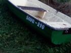 Лодки sava Пластиковые