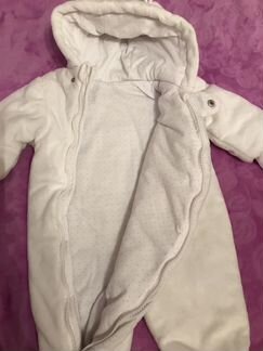 Комбинезон mothercare