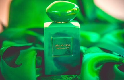 Духи Armani Malachite Армани малахит 100 мл оригин