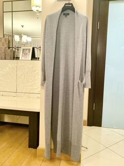Кардиган кашемировый