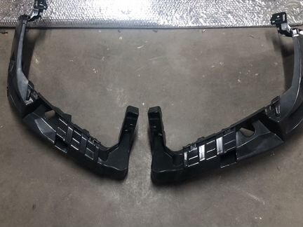 Мерседес мл 166 ML 166 W 166 крепления фар