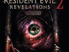 PS4 Resident Evil 2 Revelations 2