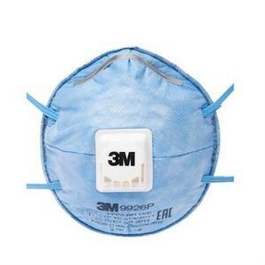 Респиратор 3M 9926 FFP2