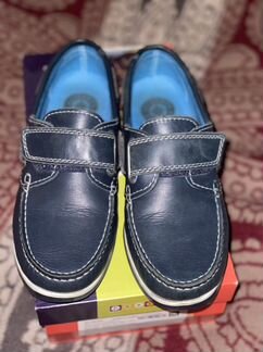 Мокасины Pablosky 36 р