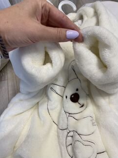 Комбинезон «Сонный гномик»