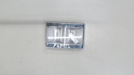 Фонарь салона (плафон) Volvo FH 2012, 2013