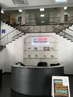 Сдам Торговое помещение, 8.4 м²