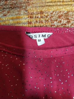 Кофточка для девочки 11-13 лет