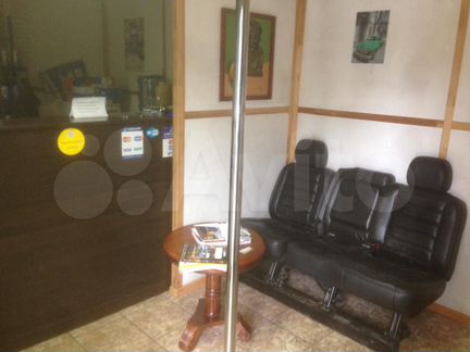 Сдам офисное помещение, 440 м²