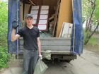 Вывоз мусора и хлама в Архангельске