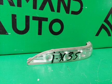 Повторитель зеркала правый Hyundai Ix35 2010