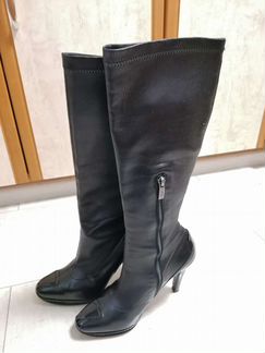 Осенние Сапоги